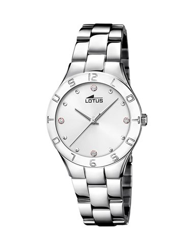 | 18568/A | Relógio Lotus « BLISS » 18568/A