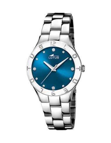 | 18568/C | Relógio Lotus « BLISS » 18568/C