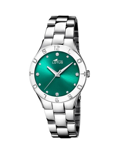 | 18568/D | Reloj Lotus « BLISS » 18568/D