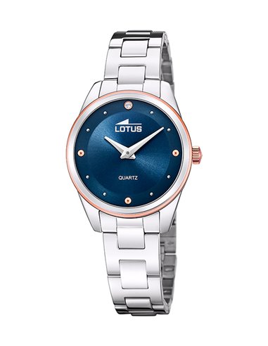 | 18795/2 | Montre Lotus « TRENDY » 18795/2