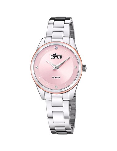 | 18795/3 | Montre Lotus « TRENDY » 18795/3