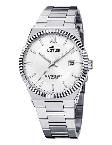 | 18835/1 | Lotus  Watch « FREEDOM » 18835/1