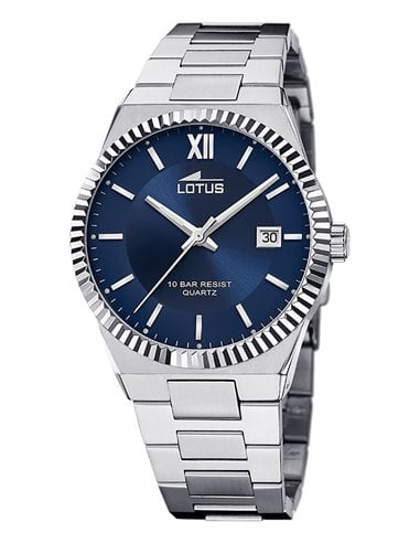 | 18835/2 | Lotus  Watch « FREEDOM » 18835/2