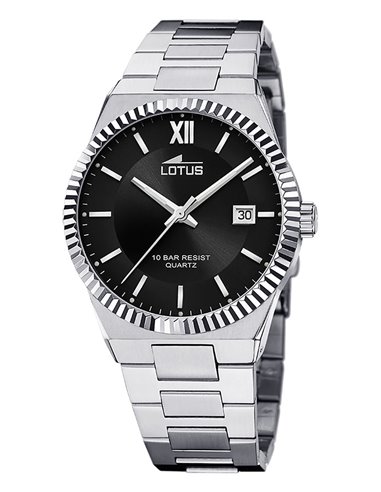 | 18835/3 | Montre Lotus « FREEDOM » 18835/3