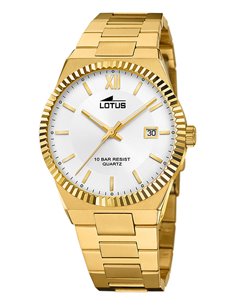 Lotus 18837/1 Watch FREEDOM