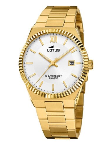 | 18837/1 | Herrenuhr Lotus « FREEDOM » 18837/1