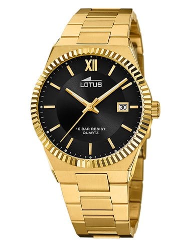 | 18837/3 | Lotus  Watch « FREEDOM » 18837/3