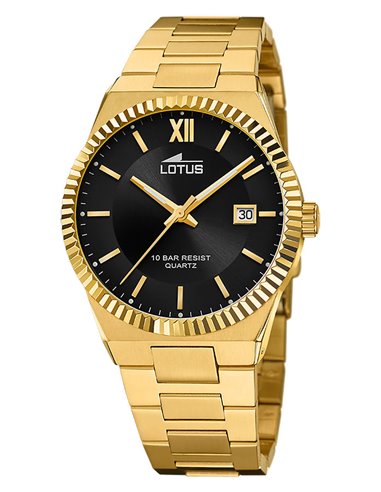 | 18837/3 | Montre Lotus « FREEDOM » 18837/3