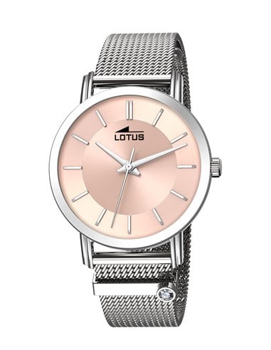| 18737/2 | Montre Lotus « BLISS » 18737/2