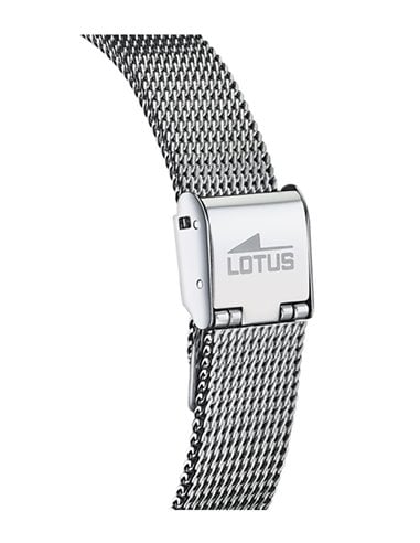 | 18737/2 | Montre Lotus « BLISS » 18737/2