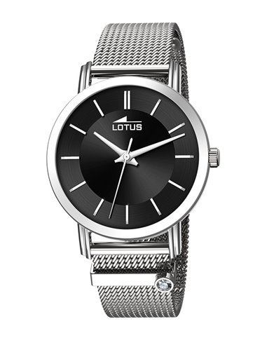 | 18737/4 | Montre Lotus « BLISS » 18737/4