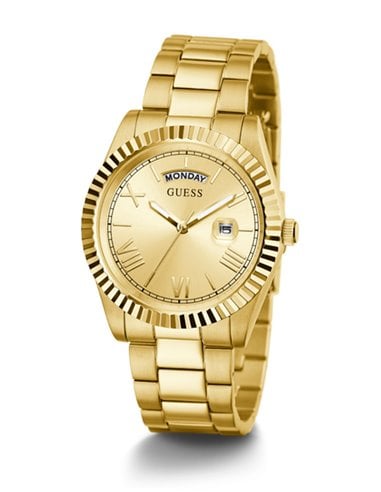 | GW0265G2 | Reloj Guess « CONNOISSEUR » GW0265G2