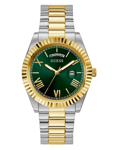 | GW0265G8 | Reloj Guess « CONNOISSEUR » GW0265G8