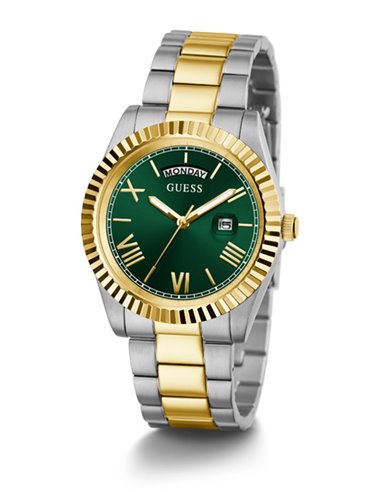 | GW0265G8 | Montre Guess « CONNOISSEUR » GW0265G8