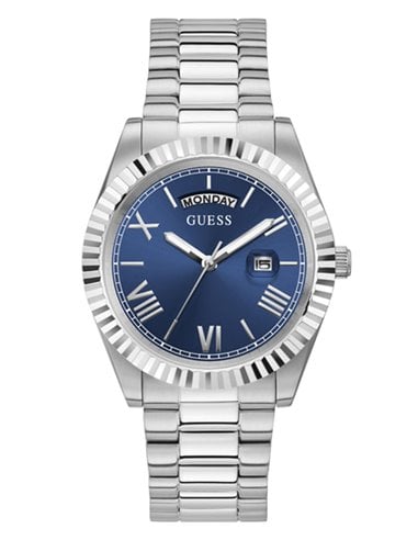 | GW0265G7 | Reloj Guess « CONNOISSEUR » GW0265G7