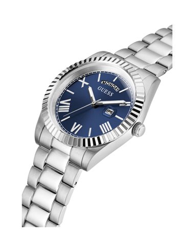 | GW0265G7 | Relógio Guess « CONNOISSEUR » GW0265G7