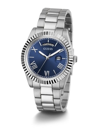 | GW0265G7 | Montre Guess « CONNOISSEUR » GW0265G7
