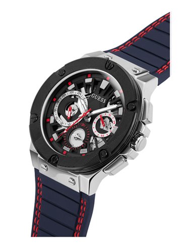 | GW0487G1 | Relógio Guess « CIRCUIT » GW0487G1