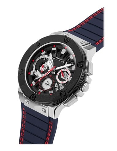 | GW0487G1 | Reloj Guess « CIRCUIT » GW0487G1