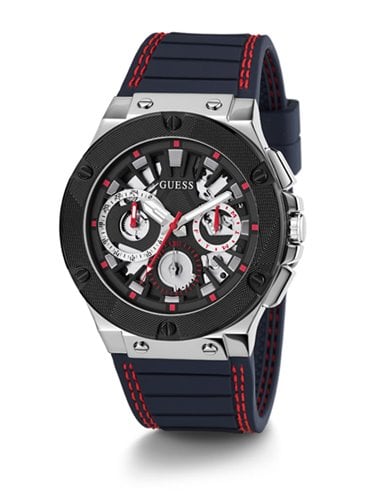 | GW0487G1 | Montre Guess « CIRCUIT » GW0487G1