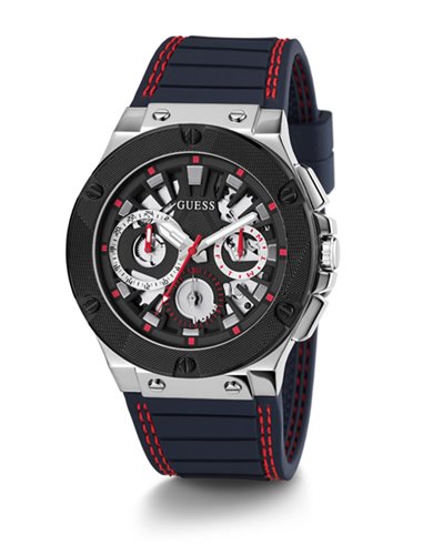 | GW0487G1 | Relógio Guess « CIRCUIT » GW0487G1