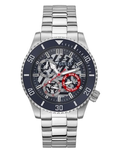 | GW0488G1 | Herrenuhr Guess « AXLE » GW0488G1