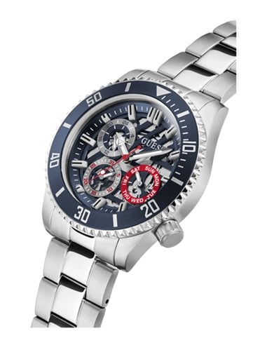 | GW0488G1 | Guess « AXLE » GW0488G1