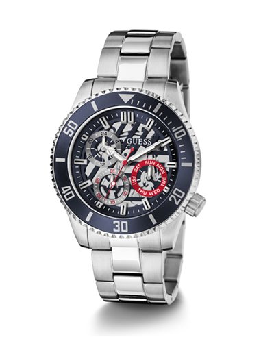 | GW0488G1 | Montre Guess « AXLE » GW0488G1