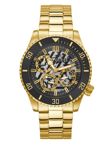 | GW0488G2 | Reloj Guess « AXLE » GW0488G2