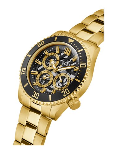 | GW0488G2 | Montre Guess « AXLE » GW0488G2
