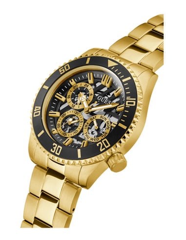 | GW0488G2 | Relógio Guess « AXLE » GW0488G2