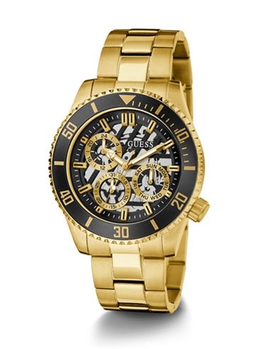 | GW0488G2 | Reloj Guess « AXLE » GW0488G2