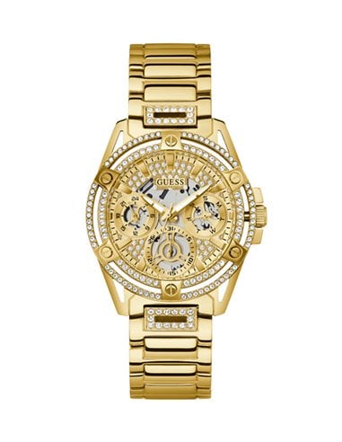 | GW0464L2 | Damenuhr Guess « QUEEN » GW0464L2
