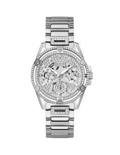Relógio GW0464L1 Guess QUEEN