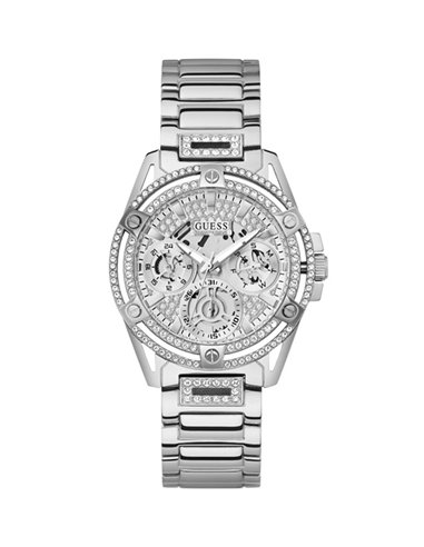 | GW0464L1 | Damenuhr Guess « QUEEN » GW0464L1