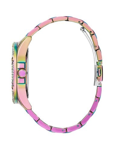 | GW0464L4 | Guess « QUEEN RAINBOW » Watch GW0464L4
