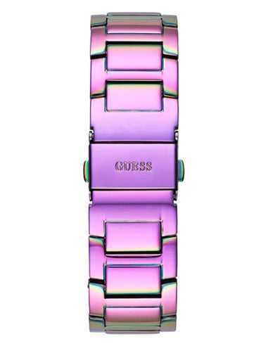 | GW0464L4 | Guess « QUEEN RAINBOW » Watch GW0464L4
