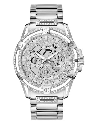 | GW0497G1 | Guess « KING » GW0497G1