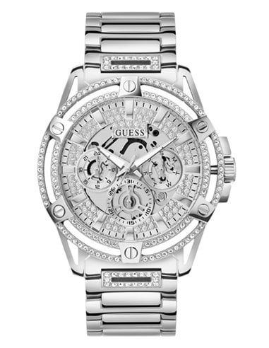 Reloj Guess Tailor para hombre Gw0368G2