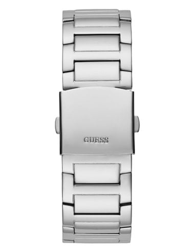 | GW0497G1 | Herrenuhr Guess « KING » GW0497G1