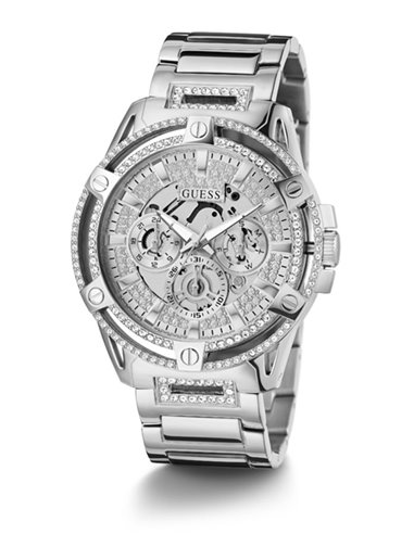 | GW0497G1 | Herrenuhr Guess « KING » GW0497G1