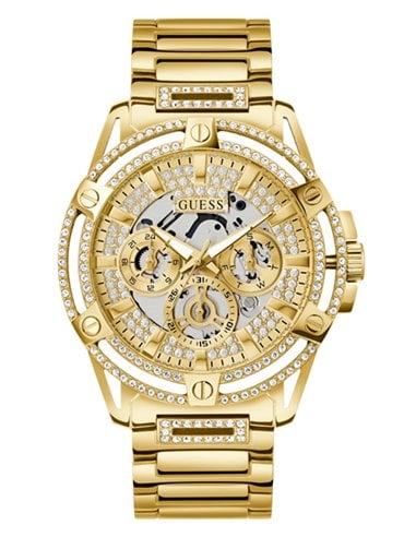 | GW0497G2 | Montre Guess « KING » GW0497G2