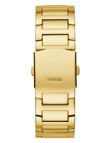 | GW0497G2 | Herrenuhr Guess « KING » GW0497G2
