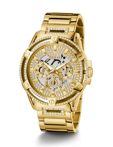 | GW0497G2 | Relógio Guess « KING » GW0497G2
