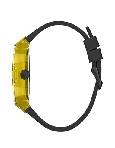 | GW0499G2 | Herrenuhr Guess « PHOENIX SILICONE » GW0499G2