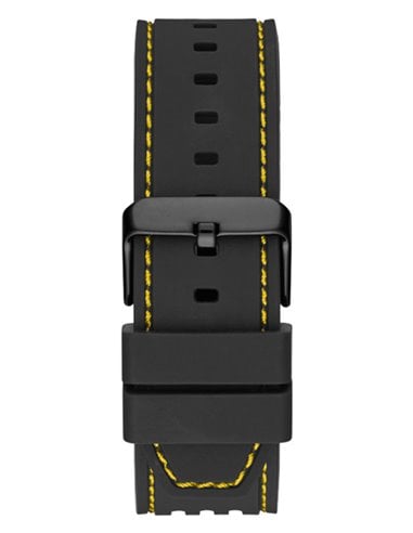 | GW0499G2 | Herrenuhr Guess « PHOENIX SILICONE » GW0499G2