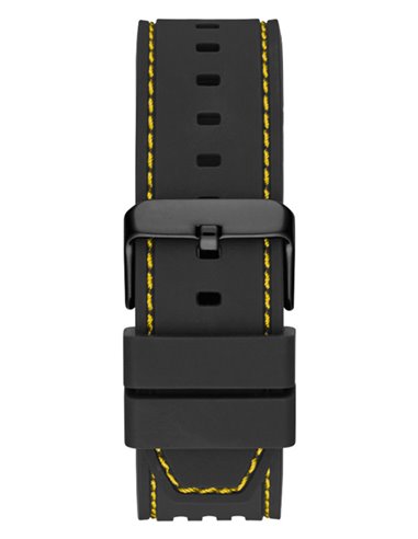 | GW0499G2 | Montre Guess « PHOENIX SILICONE » GW0499G2