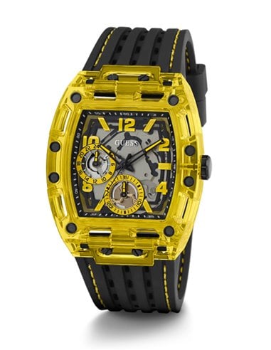| GW0499G2 | Reloj Guess « PHOENIX SILICONE » GW0499G2