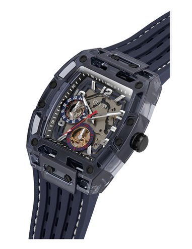 | GW0499G1 | Relógio Guess « PHOENIX SILICONE » GW0499G1