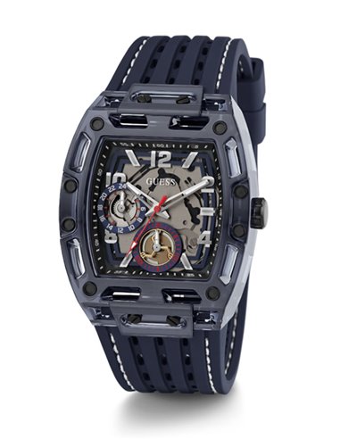 | GW0499G1 | Montre Guess « PHOENIX SILICONE » GW0499G1
